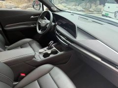 Cadillac XT4 2024 28T FWD Luxury - ფოტო 9