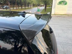 Volkswagen Golf GTI 2021 Facelift 380TSI DSG GTI - ფოტო 10