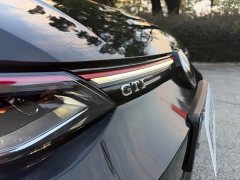 Volkswagen Golf GTI 2021 Facelift 380TSI DSG GTI - ფოტო 12