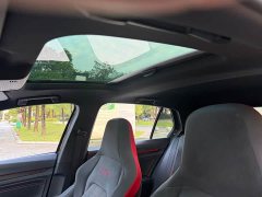 Volkswagen Golf GTI 2021 Facelift 380TSI DSG GTI - ფოტო 13