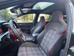 Volkswagen Golf GTI 2021 Facelift 380TSI DSG GTI - ფოტო 14