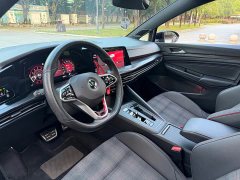 Volkswagen Golf GTI 2021 Facelift 380TSI DSG GTI - ფოტო 15
