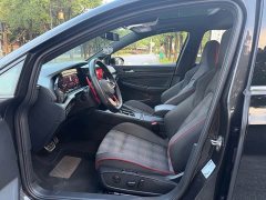 Volkswagen Golf GTI 2021 Facelift 380TSI DSG GTI - ფოტო 16