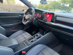 Volkswagen Golf GTI 2021 Facelift 380TSI DSG GTI - ფოტო 18