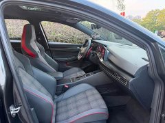 Volkswagen Golf GTI 2021 Facelift 380TSI DSG GTI - ფოტო 19