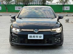Volkswagen Golf GTI 2021 Facelift 380TSI DSG GTI - ფოტო 2