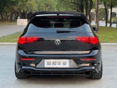 Volkswagen Golf GTI 2021 Facelift 380TSI DSG GTI - ფოტო 5