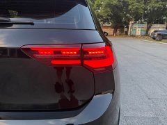 Volkswagen Golf GTI 2021 Facelift 380TSI DSG GTI - ფოტო 9