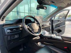 Lincoln Explorer 2021 2.0T AWD Premium - ფოტო 11