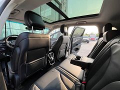 Lincoln Explorer 2021 2.0T AWD Premium - ფოტო 12