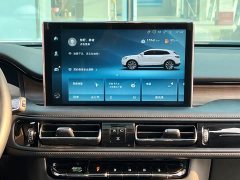 Lincoln Explorer 2021 2.0T AWD Premium - ფოტო 14