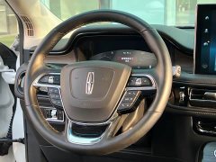 Lincoln Explorer 2021 2.0T AWD Premium - ფოტო 15