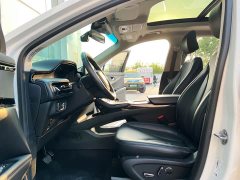 Lincoln Explorer 2021 2.0T AWD Premium - ფოტო 18