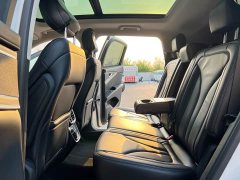 Lincoln Explorer 2021 2.0T AWD Premium - ფოტო 19