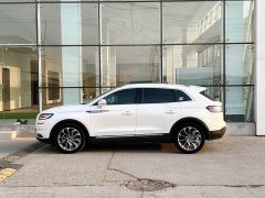Lincoln Explorer 2021 2.0T AWD Premium - ფოტო 8