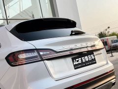 Lincoln Explorer 2021 2.0T AWD Premium - ფოტო 9