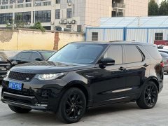 Land Rover Discovery 2020 2.0T 30th Anniversary Special Edition - ფოტო 1