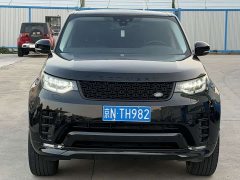 Land Rover Discovery 2020 2.0T 30th Anniversary Special Edition - ფოტო 2