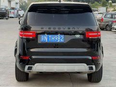 Land Rover Discovery 2020 2.0T 30th Anniversary Special Edition - ფოტო 8
