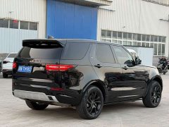 Land Rover Discovery 2020 2.0T 30th Anniversary Special Edition - ფოტო 9