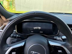 Jaguar XFL 2021 XFL 2.0T P250 AWD Ebony Sport Edition - ფოტო 12