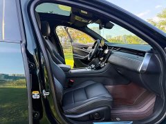 Jaguar XFL 2021 XFL 2.0T P250 AWD Ebony Sport Edition - ფოტო 13