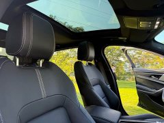 Jaguar XFL 2021 XFL 2.0T P250 AWD Ebony Sport Edition - ფოტო 15