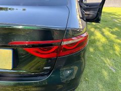 Jaguar XFL 2021 XFL 2.0T P250 AWD Ebony Sport Edition - ფოტო 17