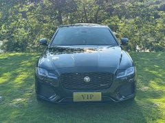 Jaguar XFL 2021 XFL 2.0T P250 AWD Ebony Sport Edition - ფოტო 2