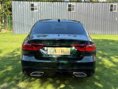 Jaguar XFL 2021 XFL 2.0T P250 AWD Ebony Sport Edition - ფოტო 5