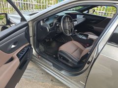 Lexus ES 2022 200 Excellence Edition - ფოტო 2