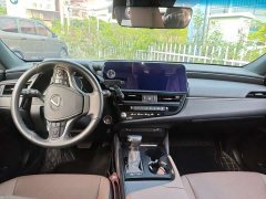 Lexus ES 2022 200 Excellence Edition - ფოტო 4
