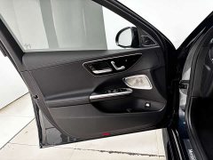 Mercedes-Benz C-Class Facelift C 260 L AMG Line - ფოტო 10