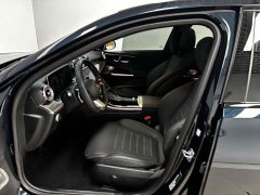 Mercedes-Benz C-Class Facelift C 260 L AMG Line - ფოტო 13