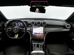 Mercedes-Benz C-Class Facelift C 260 L AMG Line - ფოტო 14