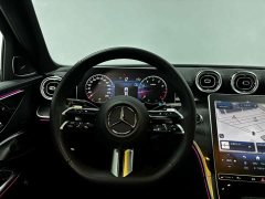 Mercedes-Benz C-Class Facelift C 260 L AMG Line - ფოტო 16