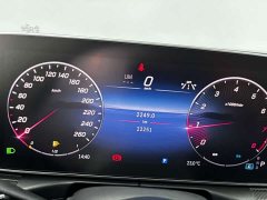 Mercedes-Benz C-Class Facelift C 260 L AMG Line - ფოტო 17
