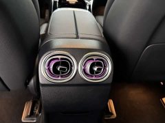 Mercedes-Benz C-Class Facelift C 260 L AMG Line - ფოტო 20
