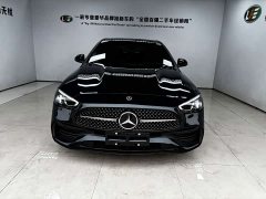 Mercedes-Benz C-Class Facelift C 260 L AMG Line - ფოტო 3