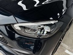 Mercedes-Benz C-Class Facelift C 260 L AMG Line - ფოტო 8
