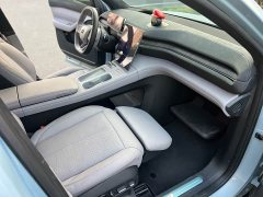 NIO EC6 2023 75kWh - ფოტო 10