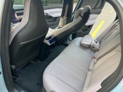 NIO EC6 2023 75kWh - ფოტო 12