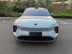 NIO EC6 2023 75kWh - ფოტო 2