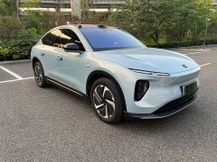 NIO EC6 2023 75kWh - ფოტო 3