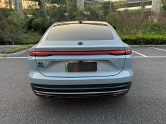 NIO EC6 2023 75kWh - ფოტო 6