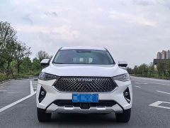 Haval F7 2.0T Two-Wheel Drive i-Range - ფოტო 2