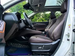 Haval F7 2.0T Two-Wheel Drive i-Range - ფოტო 7