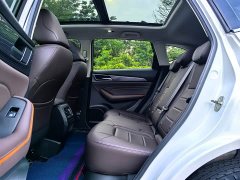 Haval F7 2.0T Two-Wheel Drive i-Range - ფოტო 8