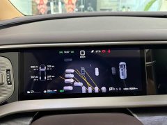 Denza BYD Denza D9 2025 DM-i Two-Wheel Drive Flagship Edition - ფოტო 10