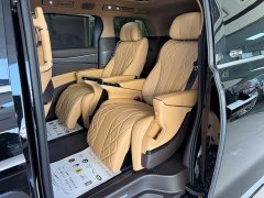 Denza BYD Denza D9 2025 DM-i Two-Wheel Drive Flagship Edition - ფოტო 11